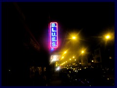 Chicago by night - Lincoln Park 13 - Blues club